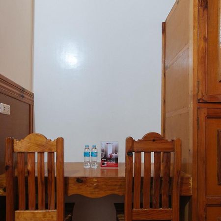 Reddoorz @ Sagada Sunrise View Homestay Exterior photo